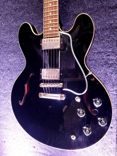 Gibson Custom Shop - ESDT59ULEBNH 2